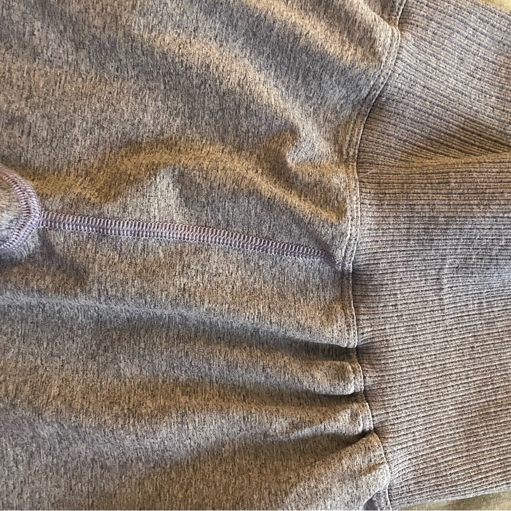 Free People Movement High Plank Heather Leggings xs/sm - Picture 8 of 12